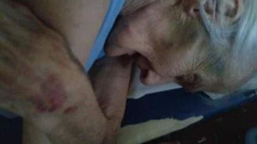 El drama de los abuelos que nadie busca de los geriátricos clandestinos