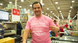 Dos importantes instituciones sanjuaninas se sumaron al mes rosa