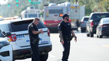 Un nuevo tiroteo con víctimas mortales ha tenido lugar este sábado en Estados Unidos.