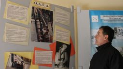 Un viaje increíble: en bici a las estrellas