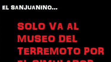 Una nueva página dedicada a los sanjuaninos hace furor en la web