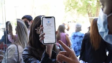 Contrapunto: ¿Pase sanitario sí o no? dos profesionales sanjuaninos opinan