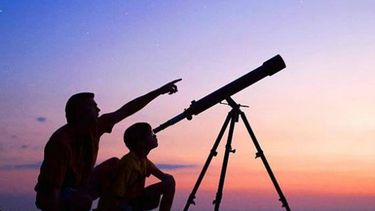 En San Juan podrás ver un fenómeno astronómico que no ocurre desde el 1200, ¿qué va a pasar?