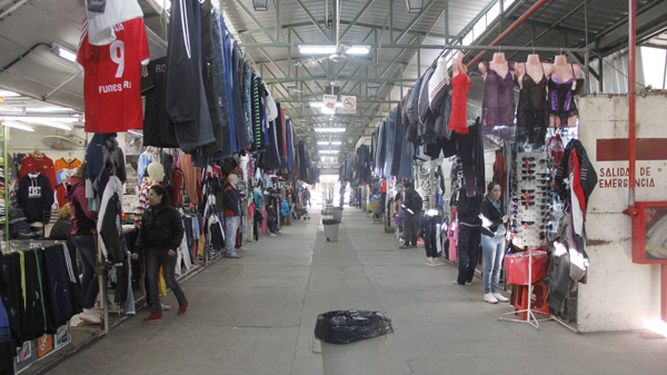 Un viaje al corazón de las ferias persas