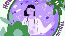 Consultorio en las redes, la creación de una ginecóloga sanjuanina que milita por la salud femenina