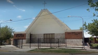 Otro escándalo sexual que involucra a un cura sanjuanino: sedujo a un joven y renunció al cargo