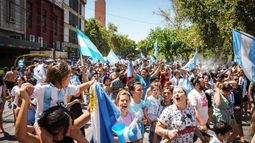 Las cábalas del Mundial: qué harán los sanjuaninos para alentar a la Selección Las cábalas del Mundial: qué harán los sanjuaninos para alentar a la Selección