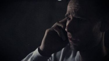 El Nostradamus sanjuanino: predijo el temblor mientras charlaba por WhatsApp