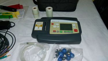 Minas Argentinas y un aporte a la salud en el Hospital San Roque