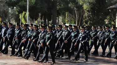 Investigan un presunto acoso sexual entre aspirantes de la policía Investigan un presunto acoso sexual entre aspirantes de la policía