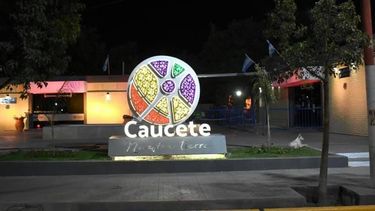 Para más control y transparencia, Caucete trabaja en la creación de un Auditor Municipal