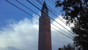 Después del calor una temperatura ideal este sábado en San Juan, ¿pero con lluvias?