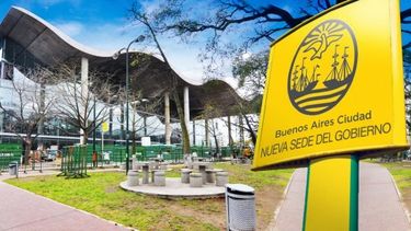 Otra intimación desde San Juan al gobierno porteño por la pauta