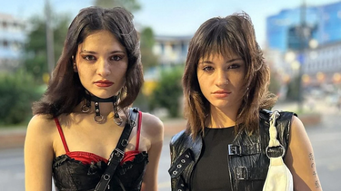 Dos gemelas separadas al nacer se encuentran gracias a TikTok y destapan el mayor escándalo de la historia