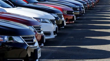 El gobierno remata diez autos a super precios: los modelos y cómo conseguir uno. Imagen ilustrativa