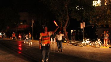 ¿Por qué nos quedamos a oscuras?