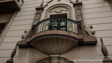 Mirá esta galería y adiviná: ¿dónde está este monumento?