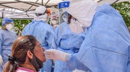 San Juan sumó cuatro nuevos fallecidos por coronavirus este sábado