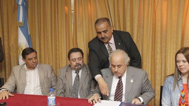 Uniones vecinales de Capital concretarán sus proyectos