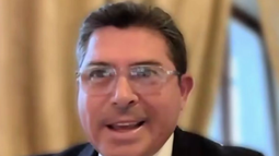 Orrego defendió la modificación de la Ley de Glaciares: La minería y el ambiente van de la mano Orrego defendió la modificación de la Ley de Glaciares: La minería y el ambiente van de la mano