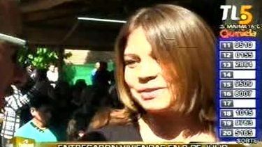 Entregaron 21 nuevas viviendas en 9 de Julio