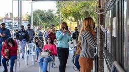 San Juan reportó 13 muertes por coronavirus: los más jóvenes tenían 38 años