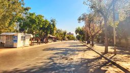 Otra buena razón para aislarse: San Juan, la más caliente del país