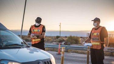 En solo dos días, preocupa la cantidad de sanjuaninos que fueron sancionados por incumplir el confinamiento