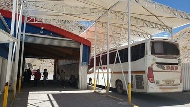 Por los problemas sociales, PAP no viajará de San Juan a La Serena