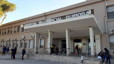 El Hospital Marcial Quiroga cuenta con un nuevo número de teléfono de atención