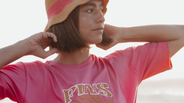 No van más: la nueva moda que viene a reemplazar las remeras oversize