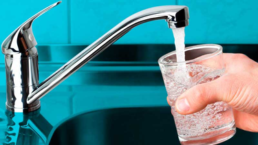 OSSE pide hacer un uso adecuado del agua potable ya que la lluvia puede llegar a afectar el suministro normal en toda la Provincia.