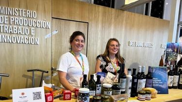 San Juan dirá presente en la Feria Internacional de Turismo 2025 con productos y experiencias regionales