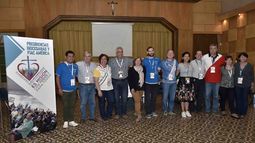 En San Juan, eligieron a las nuevas autoridades de la Acción Católica Argentina