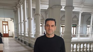 Un médico sanjuanino vivió la catástrofe climática en Bahía Blanca: Nunca vi algo así