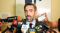 Caso Emir Barboza: la fiscalía impugnará la resolución de la jueza Moya e insistirá con la preventiva para los 7 imputados Caso Emir Barboza: la fiscalía impugnará la resolución de la jueza Moya e insistirá con la preventiva para los 7 imputados