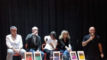 Prestigiosa revista de literatura argentina tendrá su presentación en San Juan