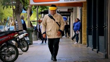 San Juan presentó una leve baja de casos y muertes por coronavirus este jueves