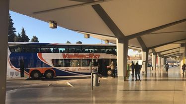 Finde largo: sumarán días y habrá más unidades de colectivos para visitar los departamentos alejados