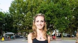 La bailarina flamenca