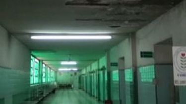 Tinto: La mitad de los edificios públicos no cuentan con habilitación de bomberos