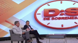 Miguel Martín fue lapidario con la conducción saliente de la Cámara Minera: habló de “fracaso total”, cuestionó la gestión comunicacional y advirtió sobre tensiones internas que el nuevo liderazgo deberá enfrentar. Miguel Martín fue lapidario con la conducción saliente de la Cámara Minera: habló de “fracaso total”, cuestionó la gestión comunicacional y advirtió sobre tensiones internas que el nuevo liderazgo deberá enfrentar.