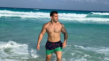 Lo pedís, lo tenés: este es Fede, el chico de la frase ¡Qué hermosas las fotos!