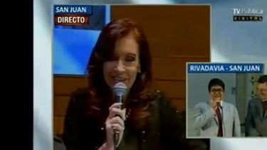 El ecuatoriano estudiante que creó su futuro en San Juan