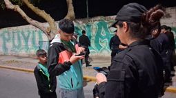 Desamparados, pionero e histórico: estrenó Tribuna Segura en el fútbol sanjuanino Desamparados, pionero e histórico: estrenó Tribuna Segura en el fútbol sanjuanino