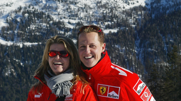 La millonaria suma que gasta la familia de Michael Schumacher por un año de tratamiento