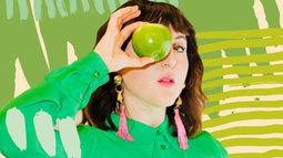 Fórmulas para armar combinaciones de colores más originales