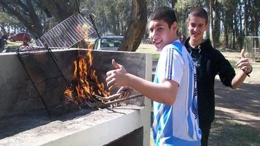 Habrá tres días de fiesta en Zonda por el Día de la Primavera