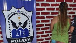 Tres detenidos en Chimbas tras un megaoperativo: secuestran cocaína, marihuana y casi medio millón en efectivo Tres detenidos en Chimbas tras un megaoperativo: secuestran cocaína, marihuana y casi medio millón en efectivo