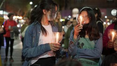 Harán una marcha en Angaco para pedir justicia por el asesinato de Yanina Pérez